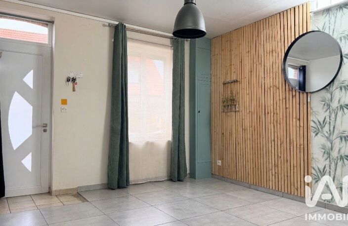Vente Maison de ville 4 pièces — photo 3