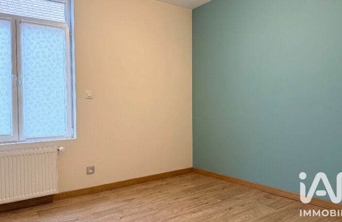 Vente Maison de ville 4 pièces — photo 4