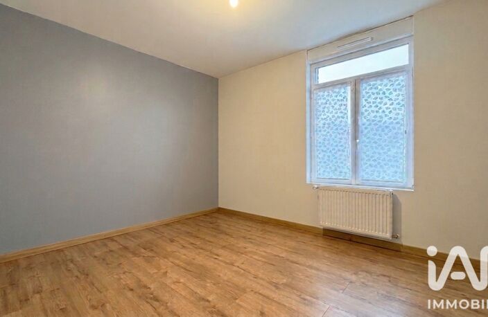 Vente Maison de ville 4 pièces — photo 5