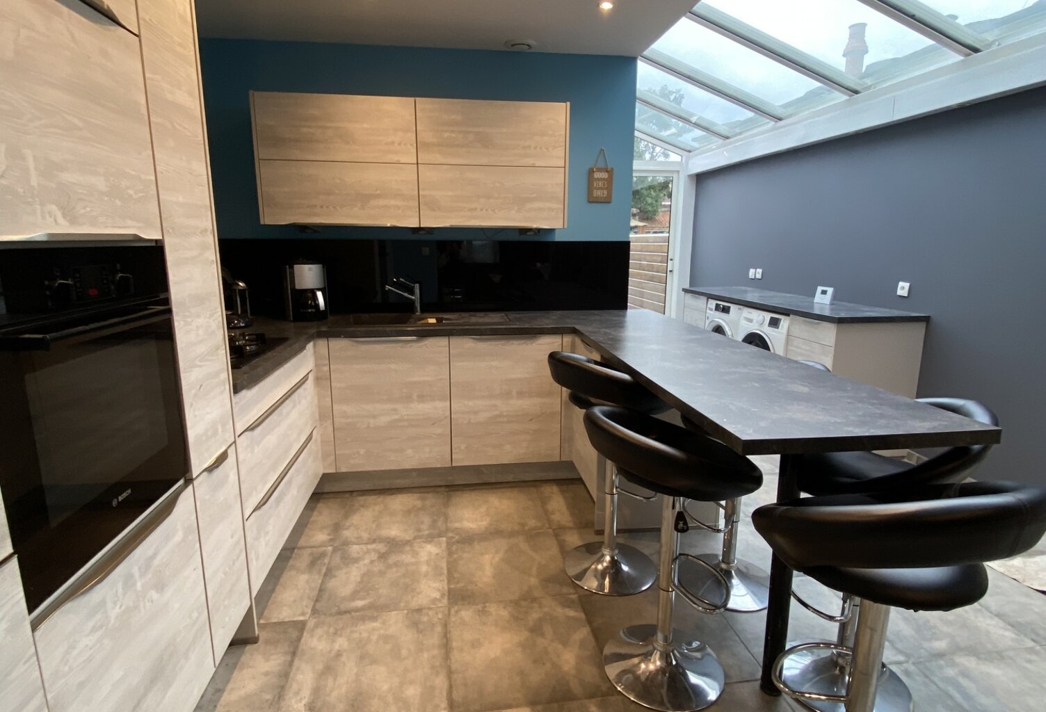 Vente Maison/villa 5 pièces — photo 1