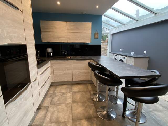 Vente Maison/villa 5 pièces — photo du bien