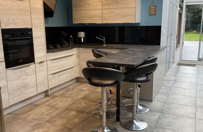 Vente Maison/villa 5 pièces — photo 2