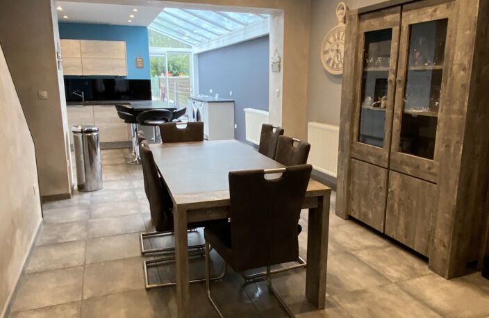 Vente Maison/villa 5 pièces — photo 3