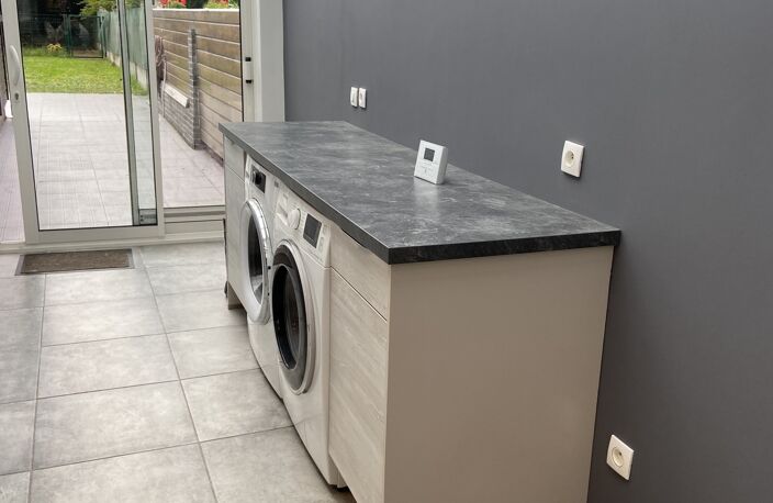 Vente Maison/villa 5 pièces — photo 5