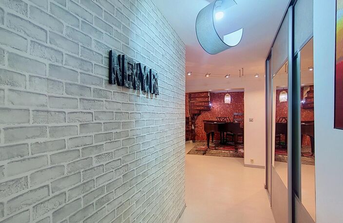 Maison de village de 228 m² , 5 chambre, garage, sous-sol et grandes dépendances aménageables — photo 4
