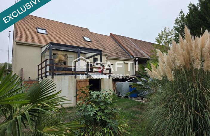 Charmante maison T3 avec jardin et terrasse ! — photo 2