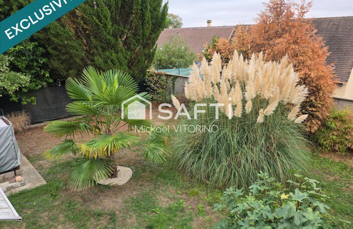 Charmante maison T3 avec jardin et terrasse ! — photo 3