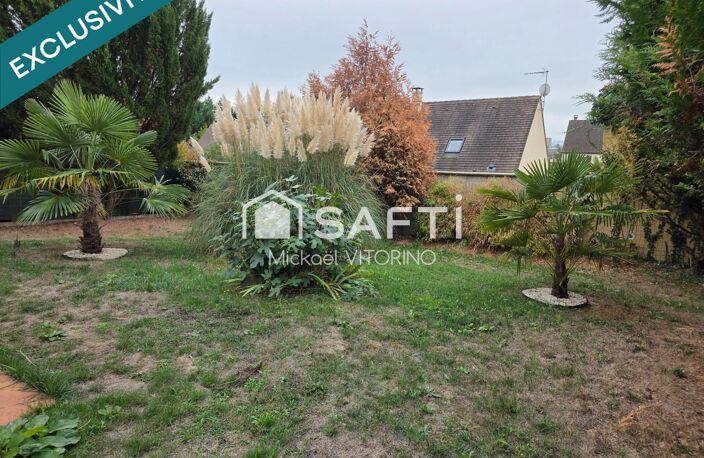 Charmante maison T3 avec jardin et terrasse ! — photo 4