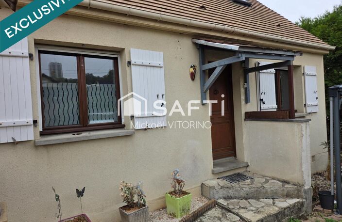 Charmante maison T3 avec jardin et terrasse ! — photo 5