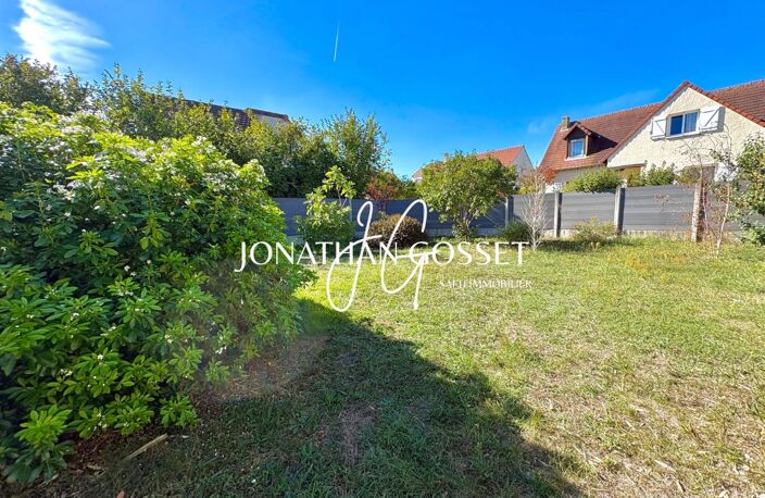 VERNOUILLET: Charmante maison 6 pcs - 3 ch - 143m² sur un beau jardin de 616m² — photo 3