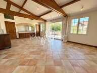 VERNOUILLET: Charmante maison 6 pcs - 3 ch - 143m² sur un beau jardin de 616m² — photo 4