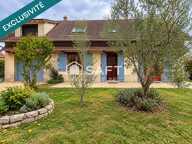 GOUSSAINVILLE  Maison familiale de 138 m² sur 845 m² de terrain — photo 2
