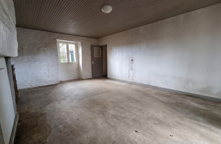 Maison à fort potentiel avec grand terrain clos  Derval (44590) — photo 2