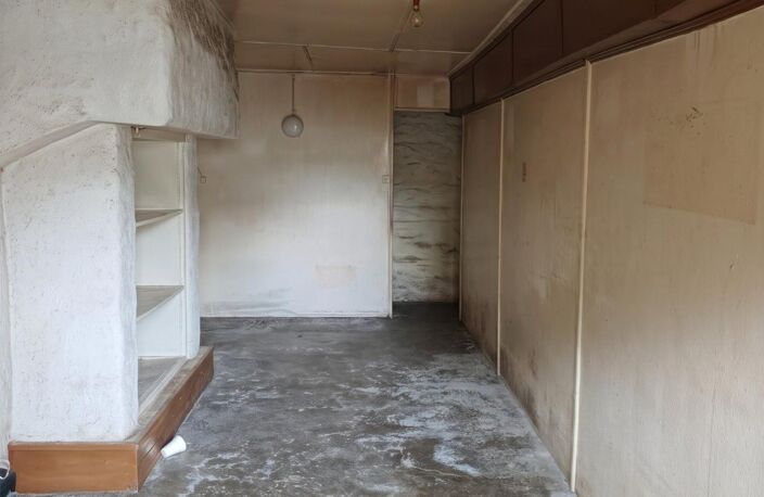 Maison à fort potentiel avec grand terrain clos  Derval (44590) — photo 4