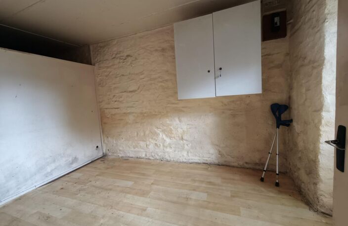 Maison à fort potentiel avec grand terrain clos  Derval (44590) — photo 5