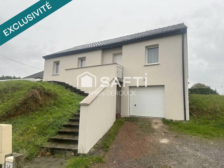 Maison récente de 82 m² avec garage — photo 1