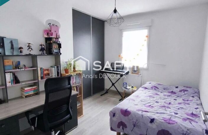 Maison récente de 82 m² avec garage — photo 4