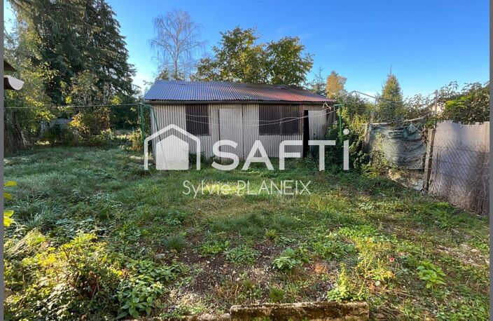 Un petit coin de bonheur au cœur de Bourg-Lastic ! — photo 2