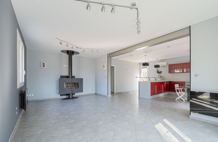 Maison à Vendre LA SALVETAT SAINT GILLES — photo 2