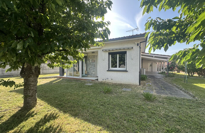 Maison à Vendre LA SALVETAT SAINT GILLES — photo 3