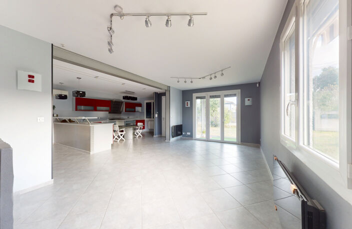 Maison à Vendre LA SALVETAT SAINT GILLES — photo 4