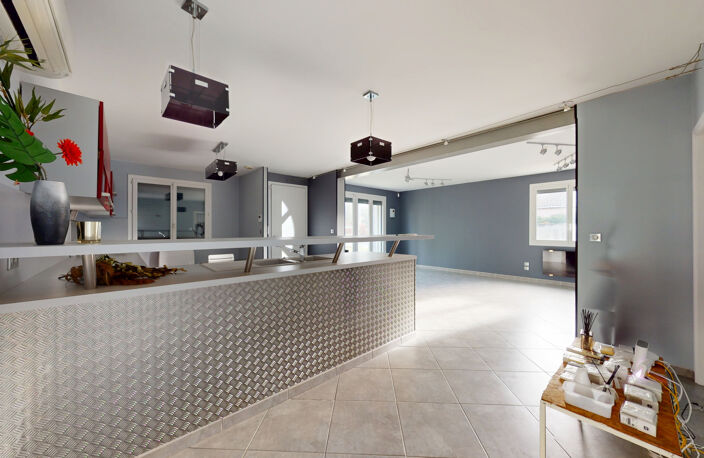 Maison à Vendre LA SALVETAT SAINT GILLES — photo 5