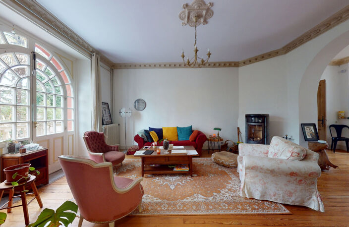 Maison à Vendre CAUJAC — photo 3