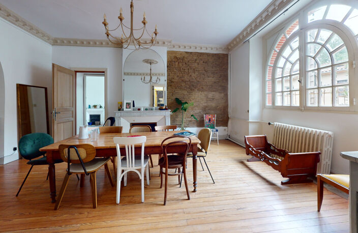 Maison à Vendre CAUJAC — photo 5