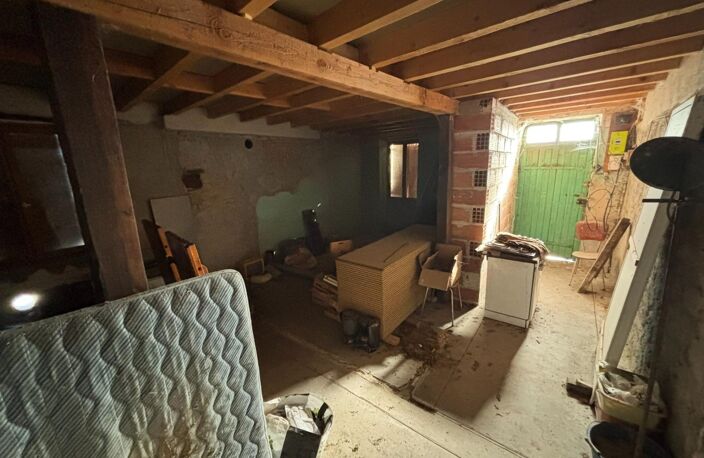 Maison de village à rénover — photo 3