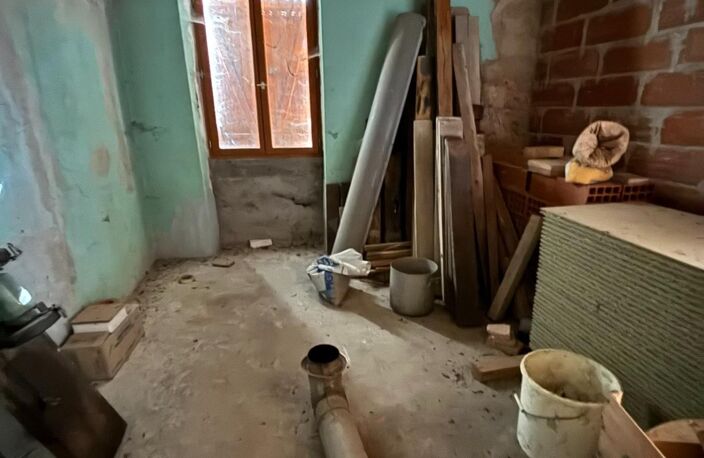 Maison de village à rénover — photo 4