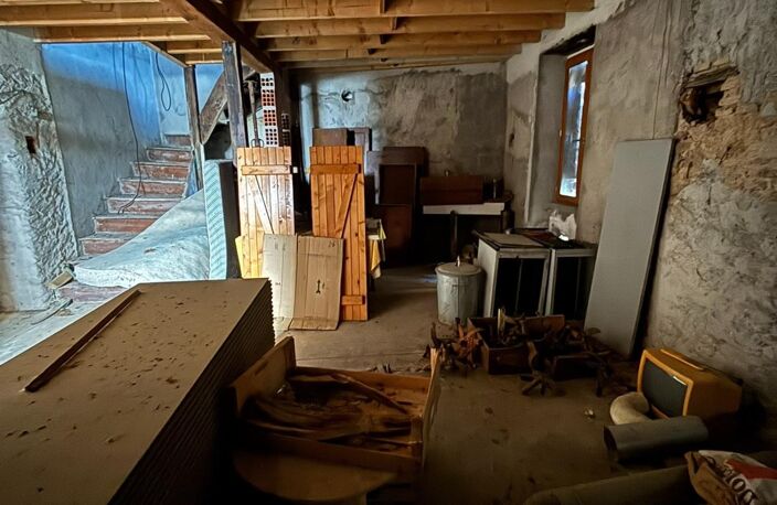 Maison de village à rénover — photo 5