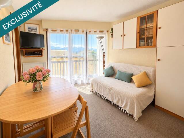 Locatif ou pied à terre idéalement placé — photo du bien