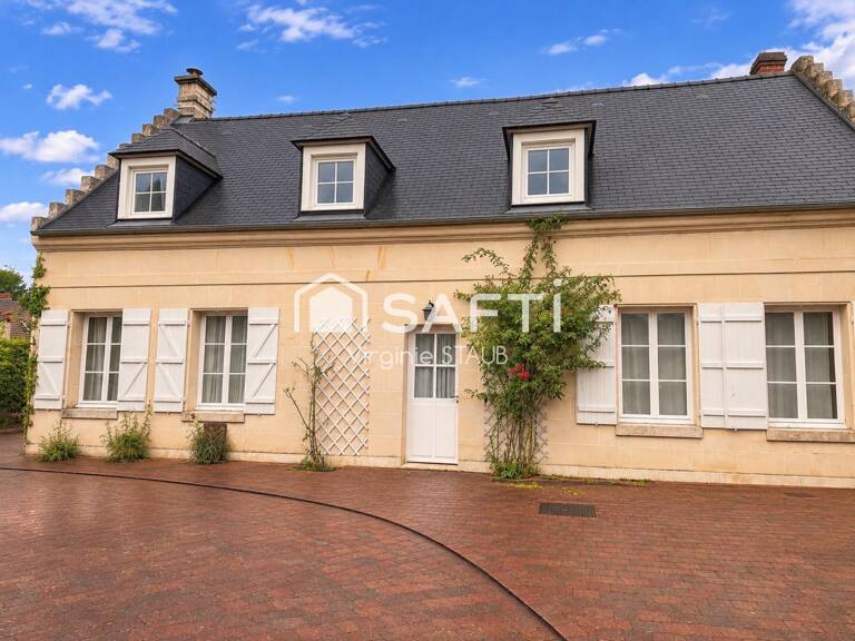 Nouveauté -  Belle maison en pierre . — photo 1