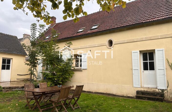 Nouveauté -  Belle maison en pierre . — photo 2