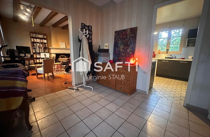 Nouveauté -  Belle maison en pierre . — photo 3