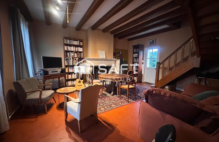Nouveauté -  Belle maison en pierre . — photo 4