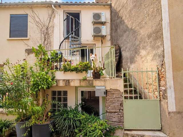 Env. 120m2 hab. duplex et T3 — photo du bien