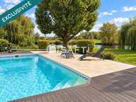 Villa 5 pièces avec dépendance, piscine, dans un cadre d'exception — photo 3