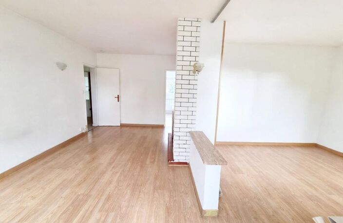Appartement T3 spacieux et lumineux, deux balcons — photo 3