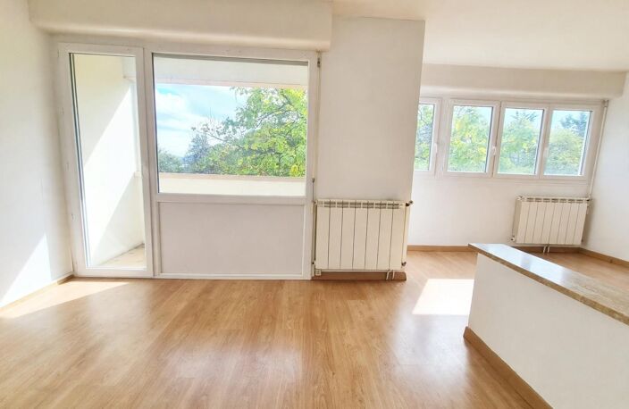 Appartement T3 spacieux et lumineux, deux balcons — photo 5