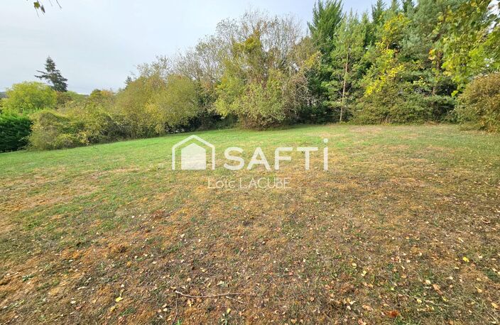Très beau terrain constructible 1676m² libre de constructeur — photo 2