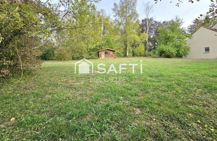 Très beau terrain constructible 1676m² libre de constructeur — photo 3