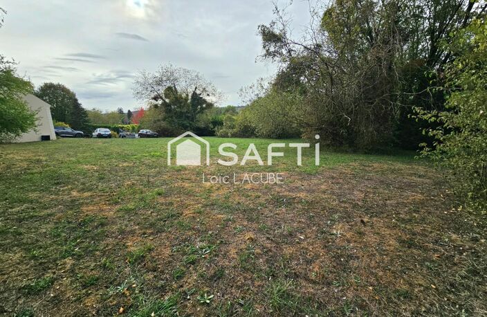 Très beau terrain constructible 1676m² libre de constructeur — photo 5