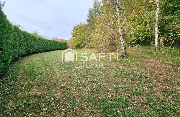 Terrain à bâtir 1778m² libre de constructeur — photo 2