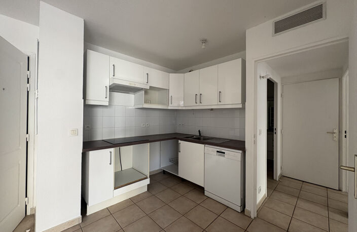Marseille 8ème, Bd Rabatau | T3 de 58 m2 avec terrasse et grand box de 25 m2 — photo 4