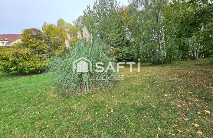 Terrain à bâtir 1201m² libre de constructeur — photo 4