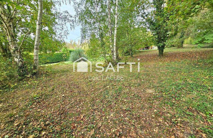 Terrain à bâtir 1201m² libre de constructeur — photo 5