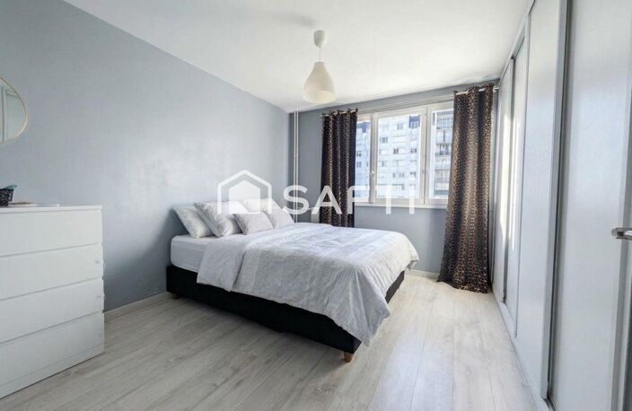 Superbe T3 lumineux de 69m² avec Balcon — photo 4