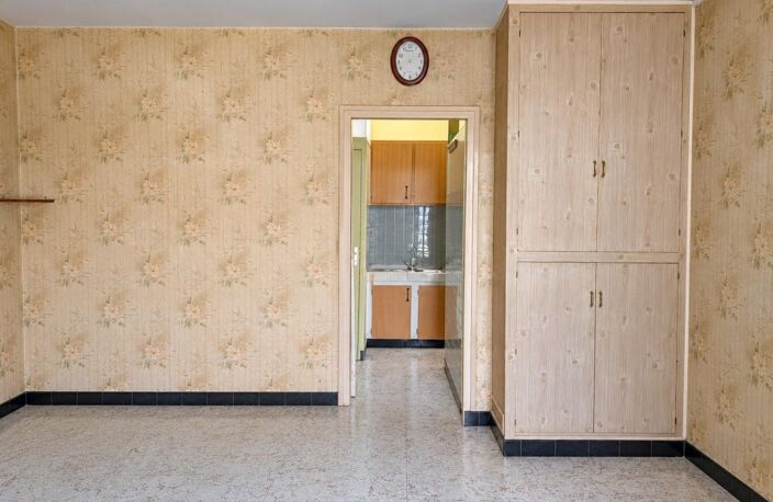 MAISON À RÉNOVER DE 47 M² AVEC BÂTIMENT EN FACE  IDÉAL INVESTISSEUR OU PREMIER ACHAT — photo 3