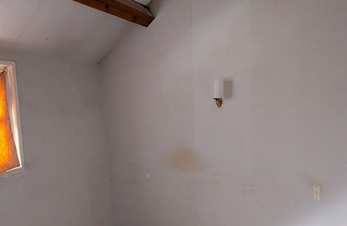 MAISON À RÉNOVER DE 47 M² AVEC BÂTIMENT EN FACE  IDÉAL INVESTISSEUR OU PREMIER ACHAT — photo 5